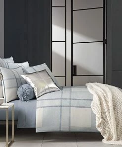 Five Queens Court Langdon Duvet Cover