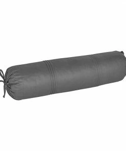 Five Queens Court Fulton Bolster Pillow Blue 4 Five Queens Court Fulton Bolster Pillow Blue -J. Queen New York shop unnamed file 1006