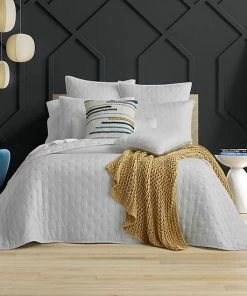 Five Queens Court Wilda Decorative Square Throw Pillow Pink -J. Queen New York shop unnamed file 1026