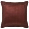 Five Queens Court Chianti Euro Sham