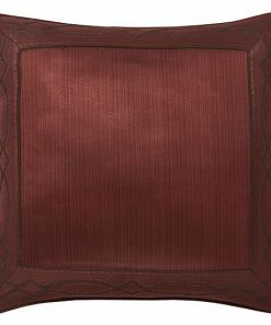 Five Queens Court Chianti Euro Sham