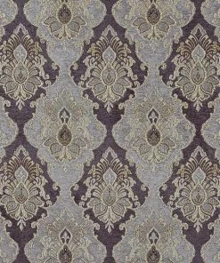 Five Queens Court Dominique 84" Set Of 2 Window Curtain Panels -J. Queen New York shop unnamed file 1038