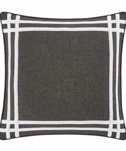 Five Queens Court Florence Euro Sham