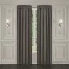 Five Queens Court Florence 84" Set Of 2 Window Curtain Panels -J. Queen New York shop unnamed file 1042