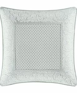 Five Queens Court Rivas Euro Sham