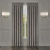Five Queens Court Belford Set Of 2 84" Window Curtain Panels -J. Queen New York shop unnamed file 1046