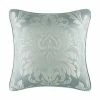 Five Queens Court Faith Jacquard Throw Pillow -J. Queen New York shop unnamed file 1056