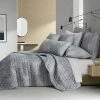 Five Queens Court Niles Quilt Set With Shams