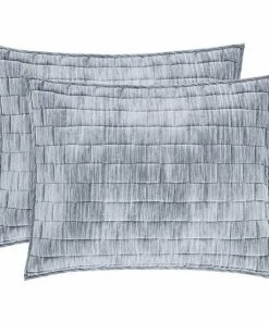 Five Queens Court Niles Quilt Set With Shams -J. Queen New York shop unnamed file 1060