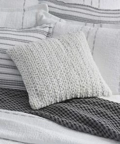 Five Queens Court Sag Harbor Square Throw Pillow -J. Queen New York shop unnamed file 1070