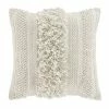 Five Queens Court Davenport Square Throw Pillow -J. Queen New York shop unnamed file 1071