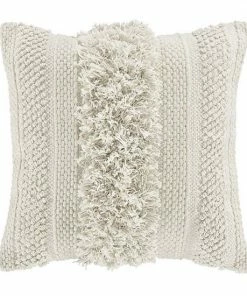 Five Queens Court Davenport Square Throw Pillow