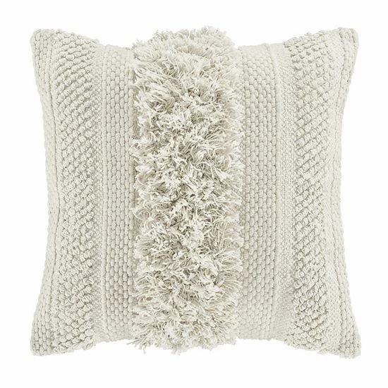 Five Queens Court Davenport Square Throw Pillow 3 Five Queens Court Davenport Square Throw Pillow