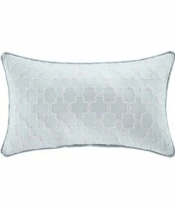 Five Queens Court Michelle Boudoir Decorative Throw Pillow -J. Queen New York shop unnamed file 1078