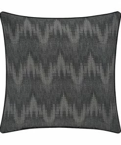 Five Queens Court Archer 20" Square Throw Pillow