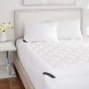 Five Queens Court Elegance Mattress Pad -J. Queen New York shop unnamed file 1100