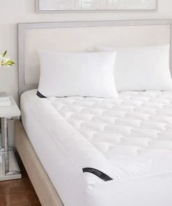 Five Queens Court Elegance Mattress Pad