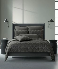 Five Queens Court Archer Duvet Cover