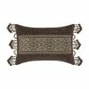 Five Queens Court Jeremy Boudoir Decorative Throw Pillow -J. Queen New York shop unnamed file 1131