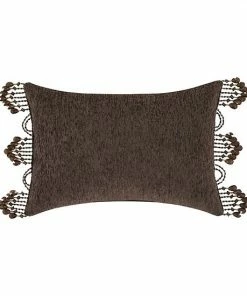 Five Queens Court Jeremy Boudoir Decorative Throw Pillow -J. Queen New York shop unnamed file 1133