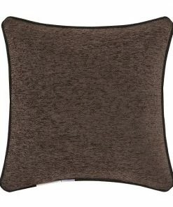 Five Queens Court Jeremy 18" Square Decorative Throw Pillow -J. Queen New York shop unnamed file 1136