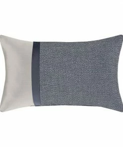 Five Queens Court Rachel Boudoir Decorative Throw Pillow