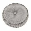 Five Queens Court Rachel Tufted Round Decorative Throw Pillow -J. Queen New York shop unnamed file 1147