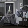 Five Queens Court Danielle Comforter Set With Shams