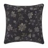 Five Queens Court Danielle 20" Square Decorative Throw Pillow -J. Queen New York shop unnamed file 1156