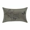 Five Queens Court Danielle Boudoir Decorative Throw Pillow