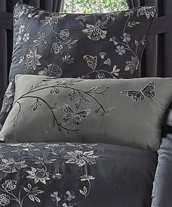 Five Queens Court Danielle Boudoir Decorative Throw Pillow -J. Queen New York shop unnamed file 1158