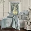 Five Queens Court Patrice Comforter Set With Shams -J. Queen New York shop unnamed file 1166