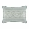 Five Queens Court Patrice Spa Boudoir Decorative Throw Pillow -J. Queen New York shop unnamed file 1170