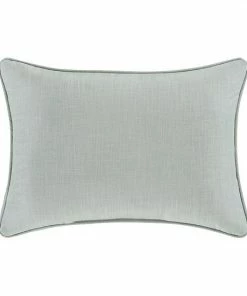 Five Queens Court Patrice Spa Boudoir Decorative Throw Pillow -J. Queen New York shop unnamed file 1172