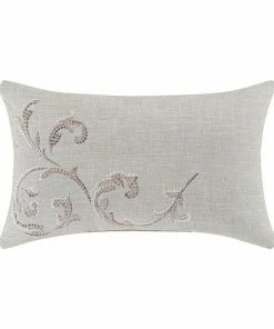 Five Queens Court Ania Boudoir Decorative Throw Pillow