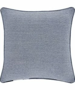 Five Queens Court Augusta 20" Square Decorative Throw Pillow -J. Queen New York shop unnamed file 1187