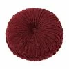 Five Queens Court Tamera Tufted Round Decorative Throw Pillow -J. Queen New York shop unnamed file 1189