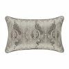 Five Queens Court Camilla Boudoir Decorative Throw Pillow -J. Queen New York shop unnamed file 1193