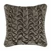 Five Queens Court Camilla 16" Square Decorative Throw Pillow -J. Queen New York shop unnamed file 1198