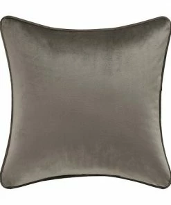 Five Queens Court Camilla 16" Square Decorative Throw Pillow -J. Queen New York shop unnamed file 1200