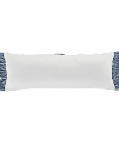 Five Queens Court South Hampton Lumbar Throw Pillow -J. Queen New York shop unnamed file 122