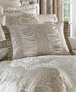 Five Queens Court Lambert Boudoir Decorative Throw Pillow -J. Queen New York shop unnamed file 1220