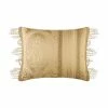 Five Queens Court Nottingham Boudoir Decorative Throw Pillow -J. Queen New York shop unnamed file 1227