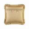 Five Queens Court Nottingham 20" Square Decorative Throw Pillow -J. Queen New York shop unnamed file 1230