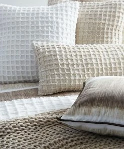 Five Queens Court Vernon Duvet Cover Brown -J. Queen New York shop unnamed file 126