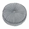 Five Queens Court Angelo Spa Tufted Round Decorative Throw Pillow -J. Queen New York shop unnamed file 1292