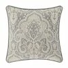Five Queens Court Angelo Spa 20" Square Decorative Throw Pillow -J. Queen New York shop unnamed file 1295