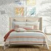 Five Queens Court Rebecca Surf Comforter Set With Shams Orange -J. Queen New York shop unnamed file 131
