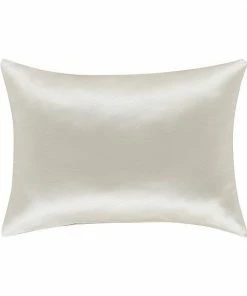 Five Queens Court Alexa Cream Boudoir Decorative Throw Pillow -J. Queen New York shop unnamed file 1323