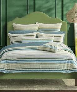 Five Queens Court Rebecca Surf Comforter Set With Shams Orange -J. Queen New York shop unnamed file 135
